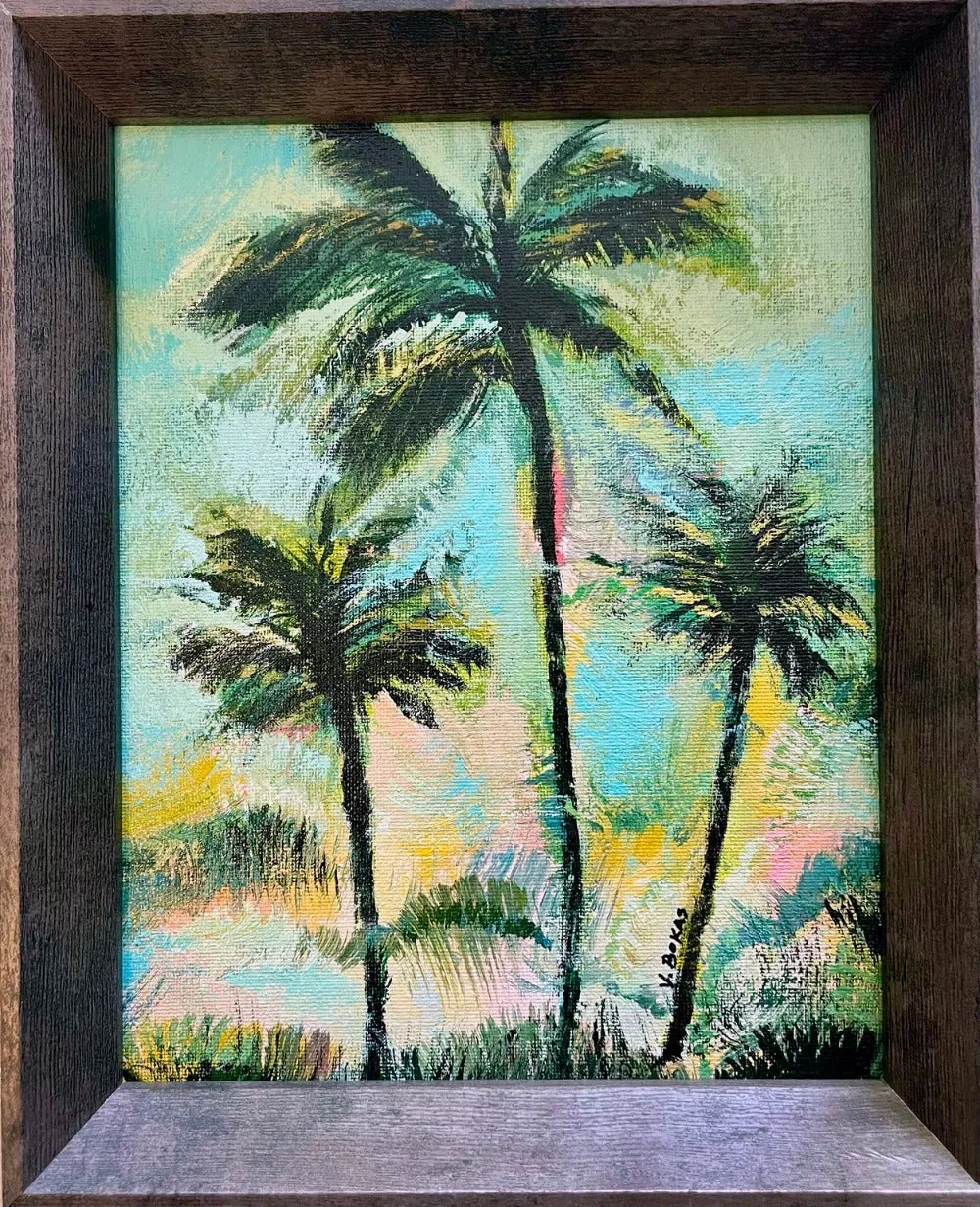 Vintage Florida
