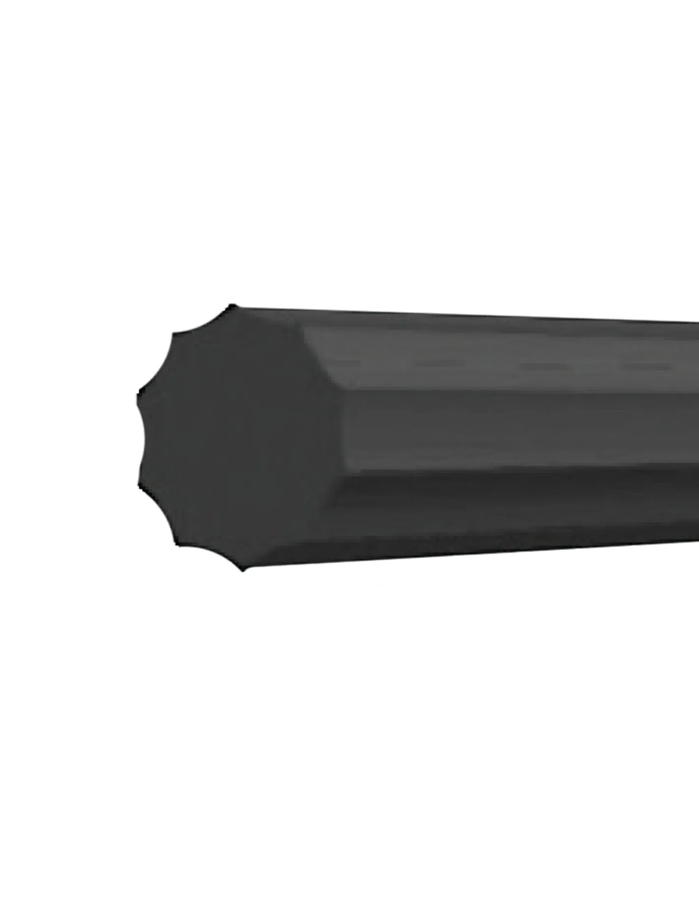 Völkl Cyclone 16G / 1.30 mm - Black
