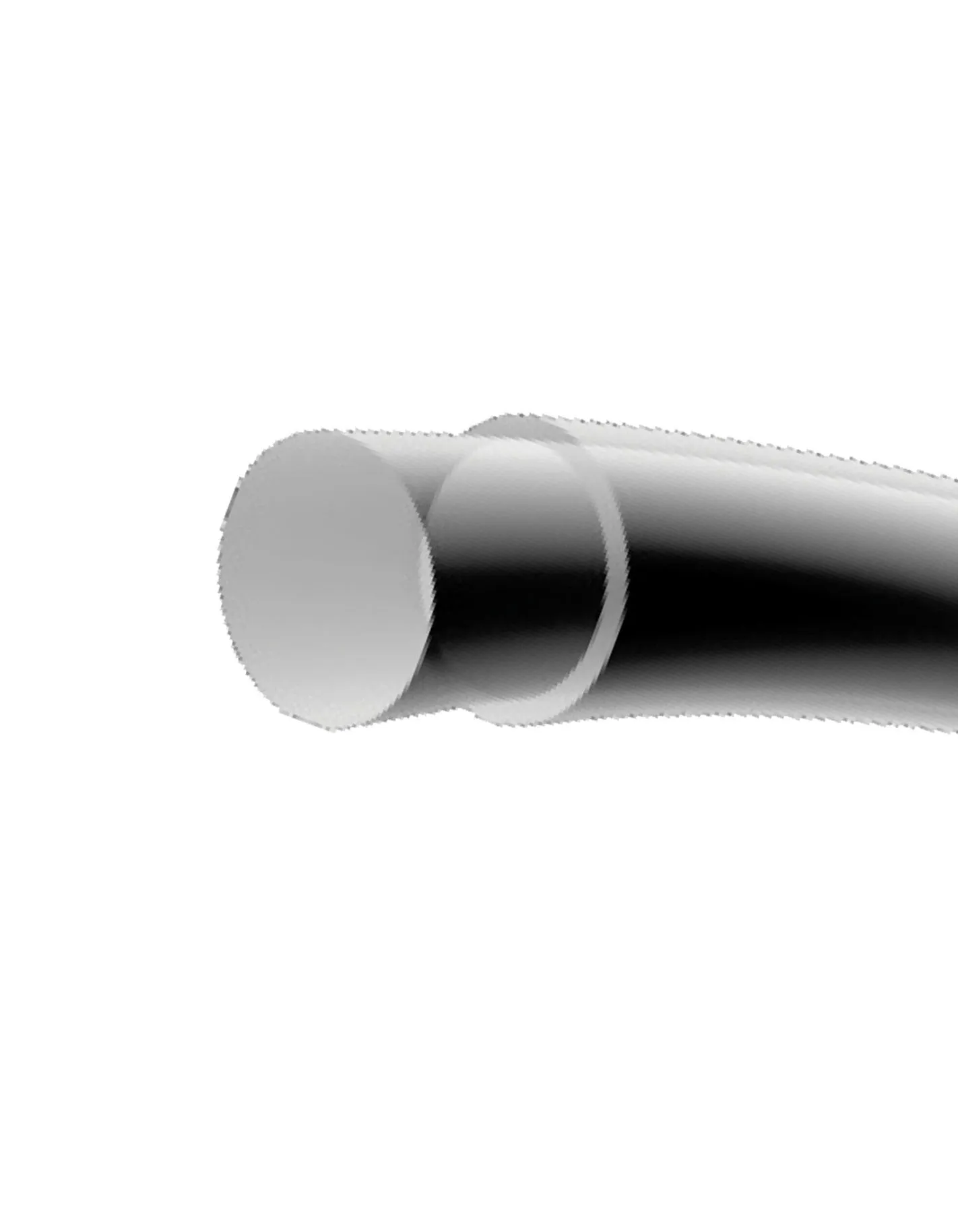 Völkl V-Star 17G / 1.25 mm - Silver
