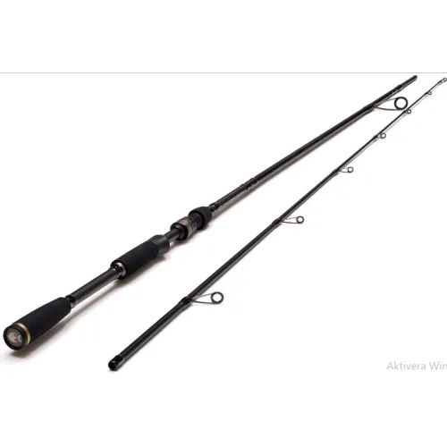 W3 Powerstrike 2nd 7,6 10-40g