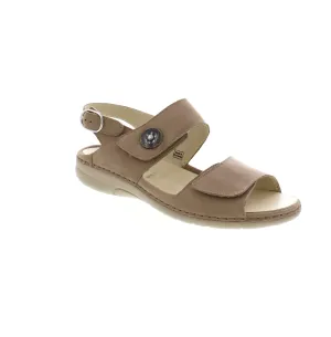 Waldlaufer Gunna - Beige