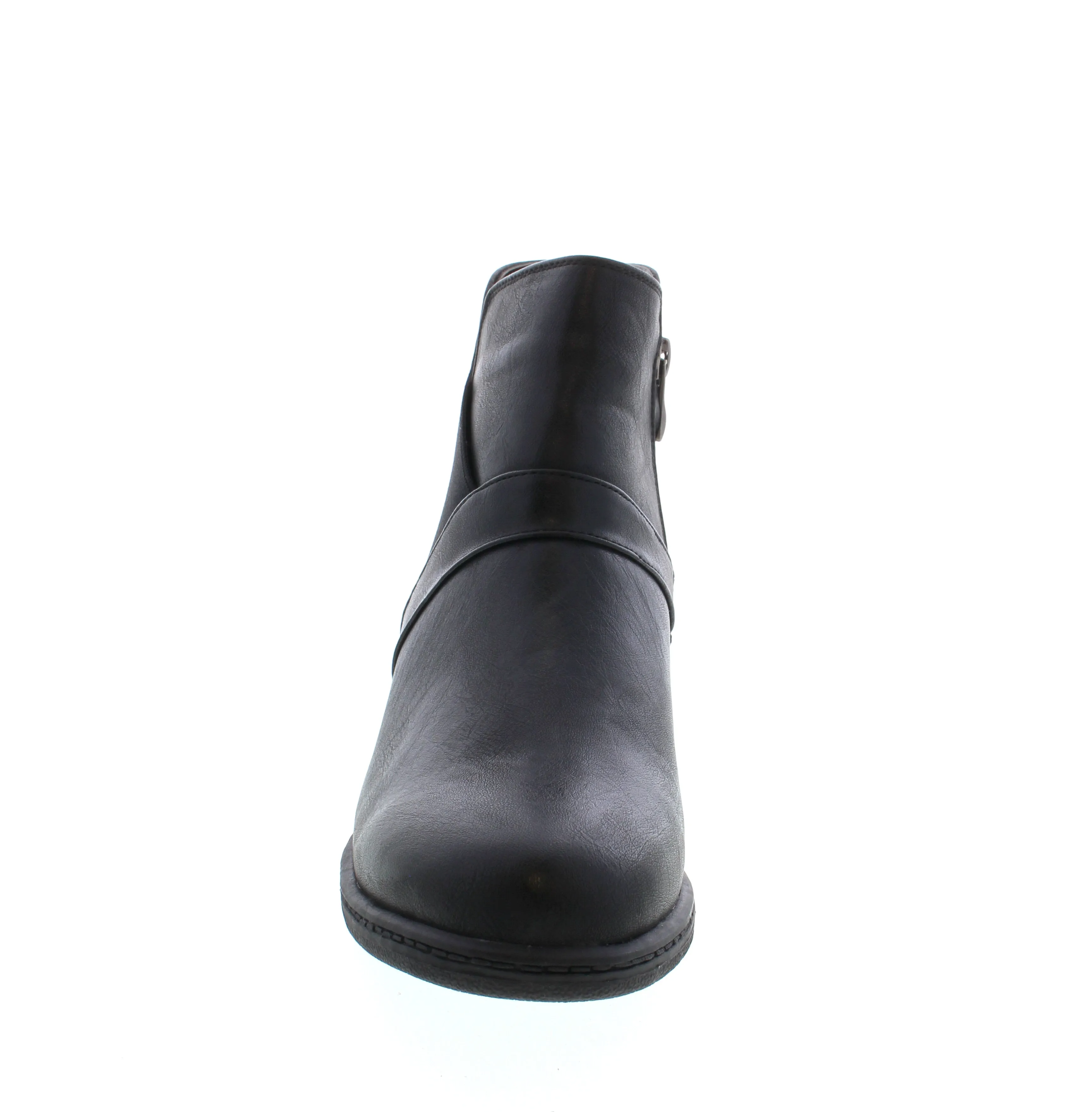 Wanderlust Adale - Black