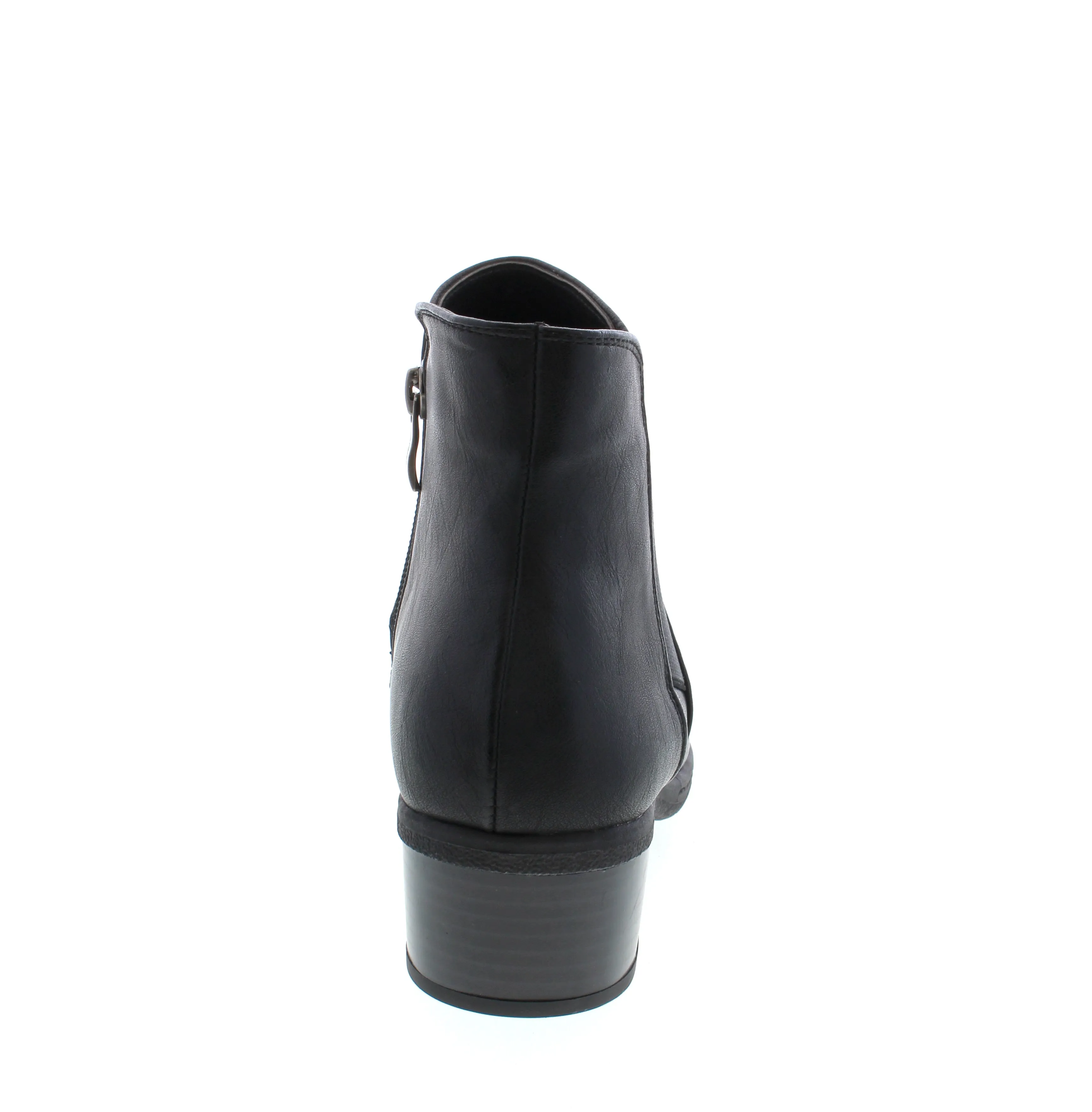 Wanderlust Adale - Black
