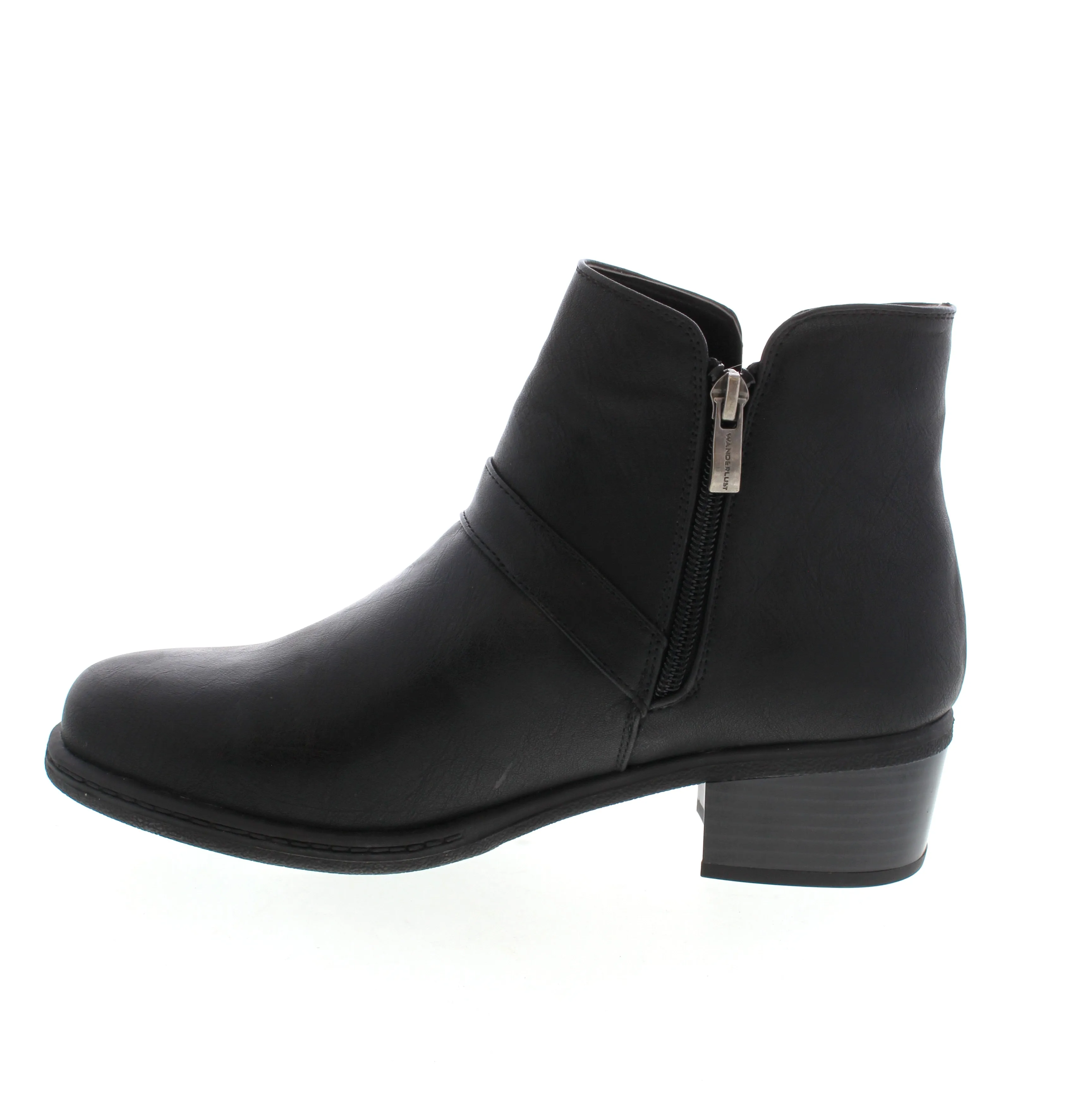 Wanderlust Adale - Black