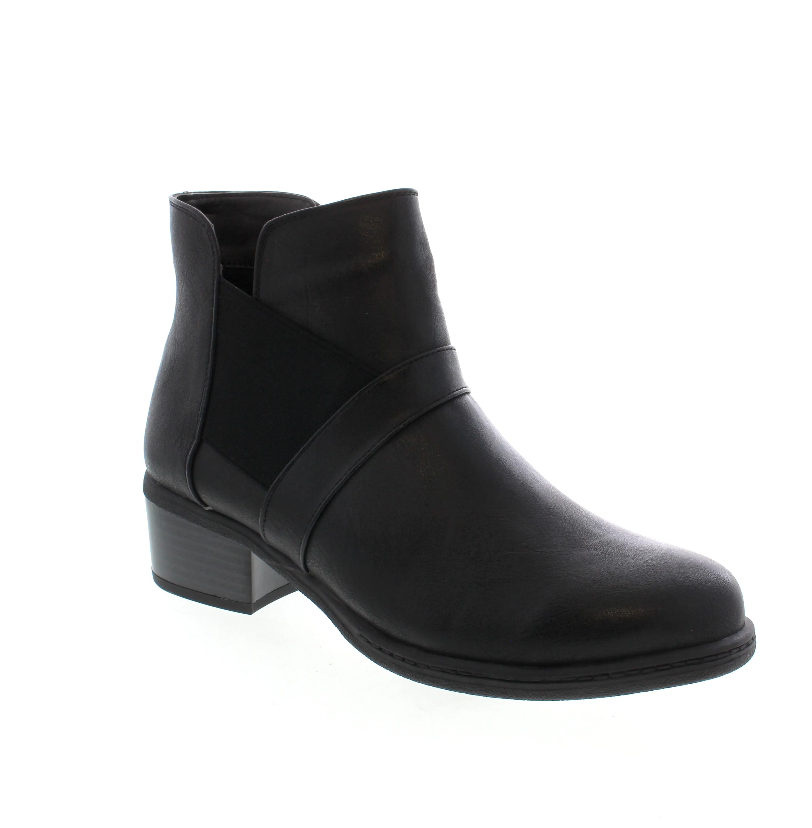 Wanderlust Adale - Black
