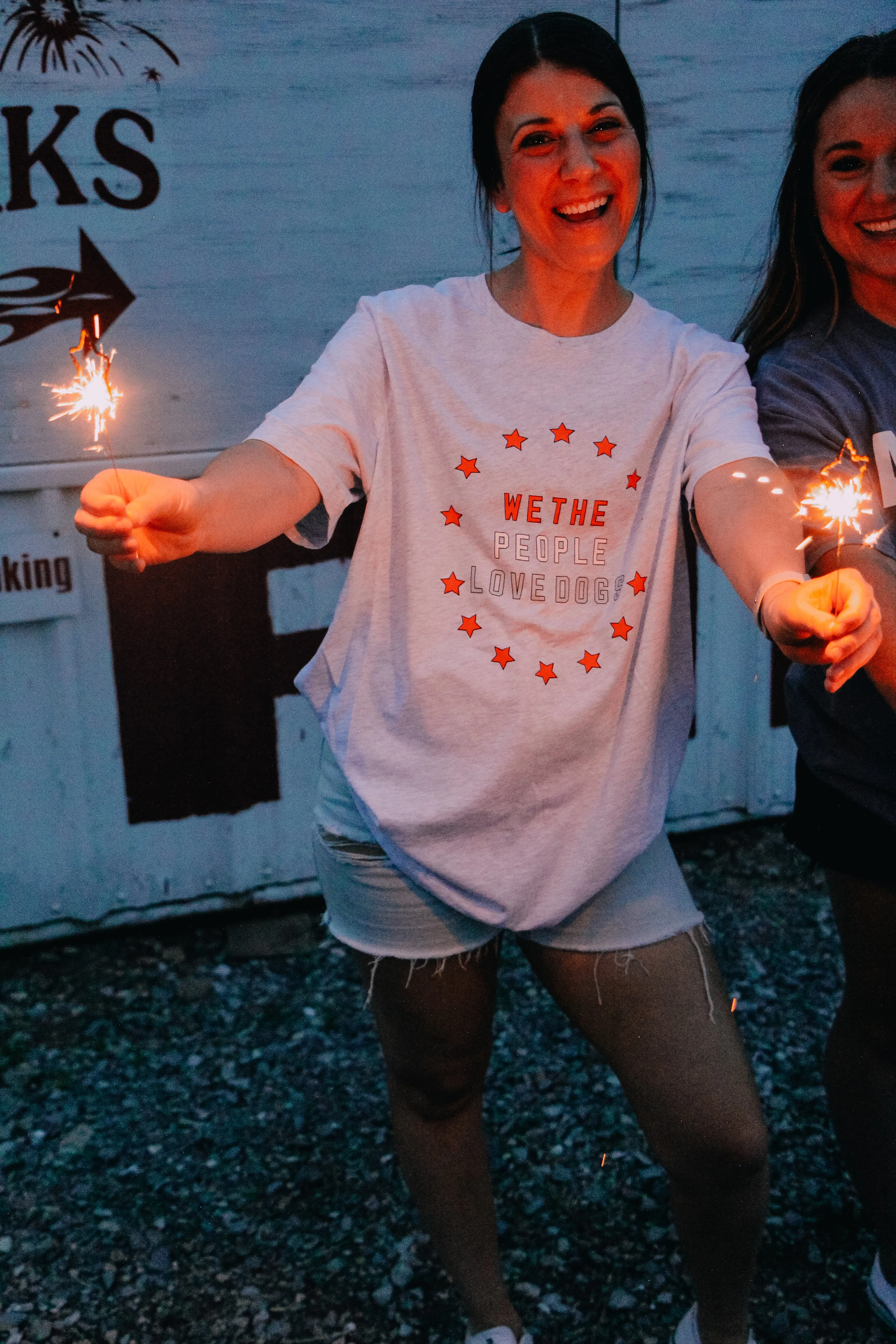 We The People - Stars