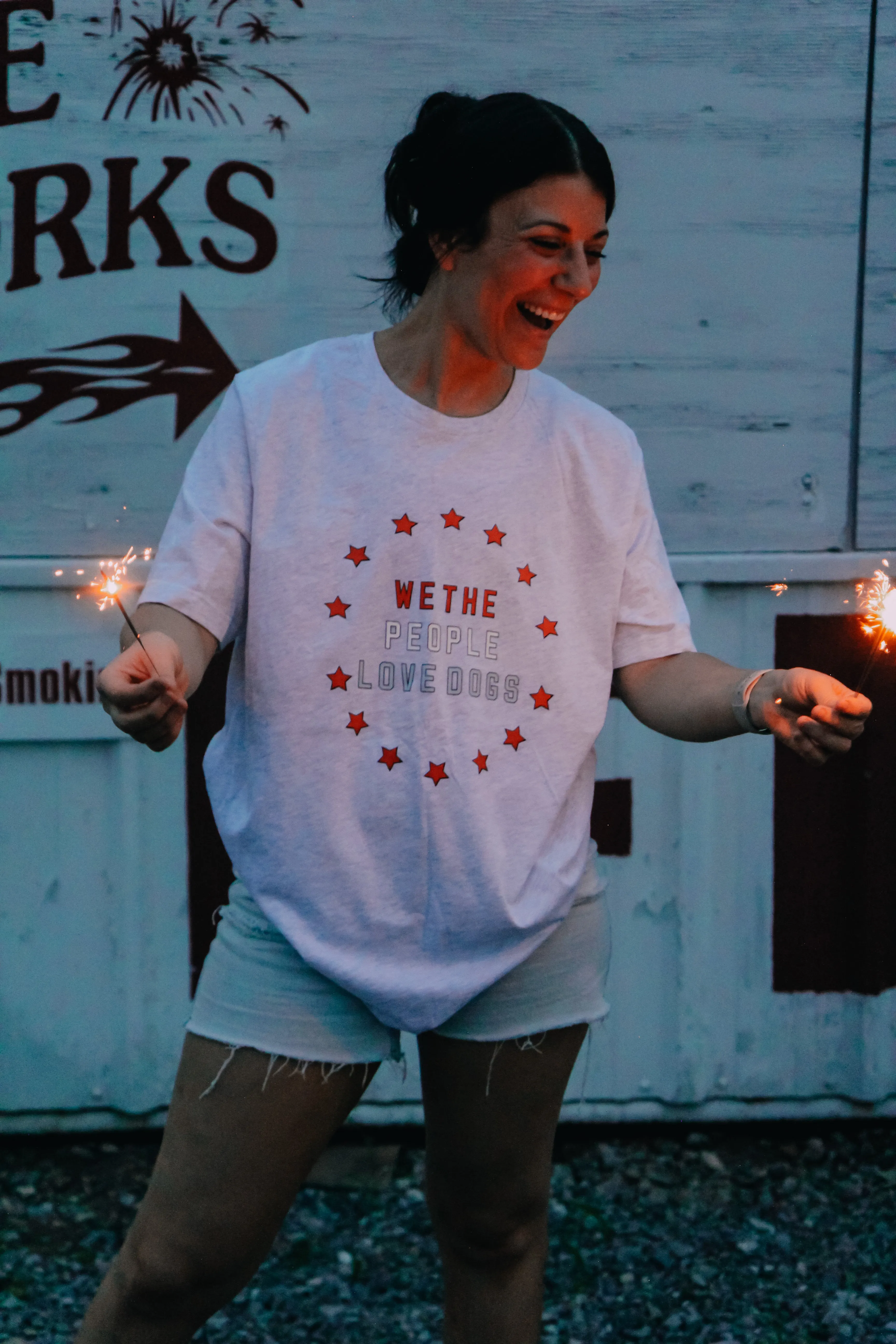 We The People - Stars
