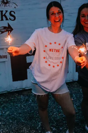 We The People - Stars