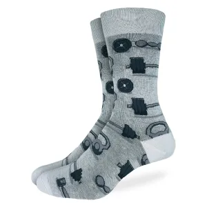 Weights & Dumbbells Socks