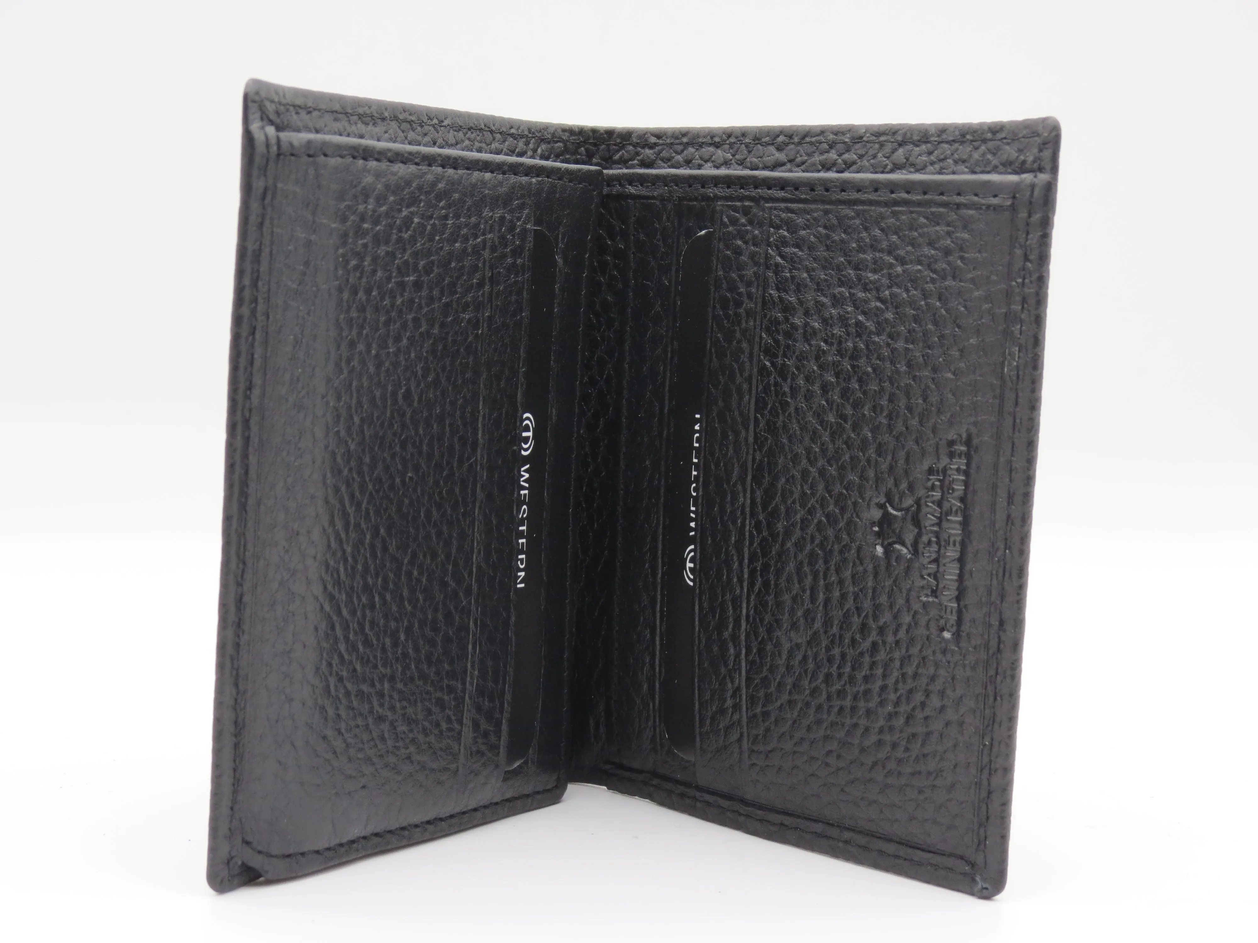 WESTERN 1002-3 MEN WALLETS