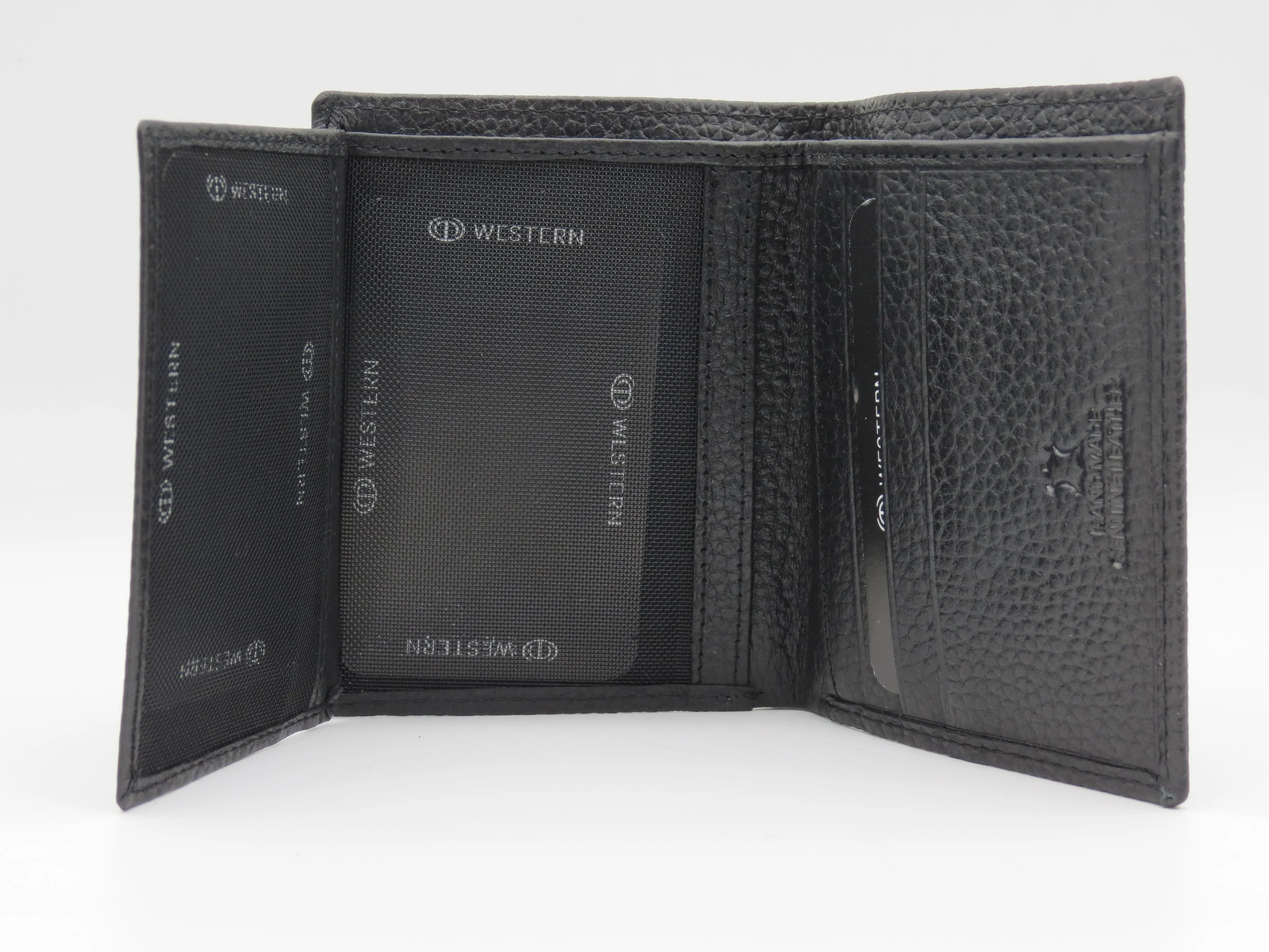 WESTERN 1002-3 MEN WALLETS