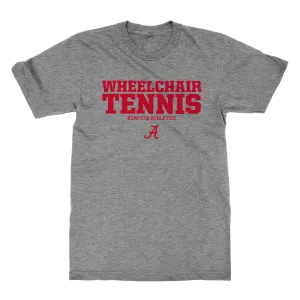 Wheelchair Tennis Adapted Athletics