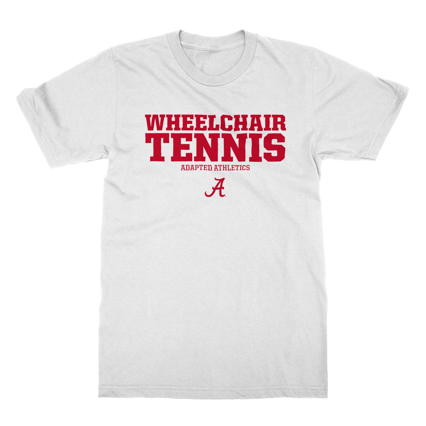 Wheelchair Tennis Adapted Athletics