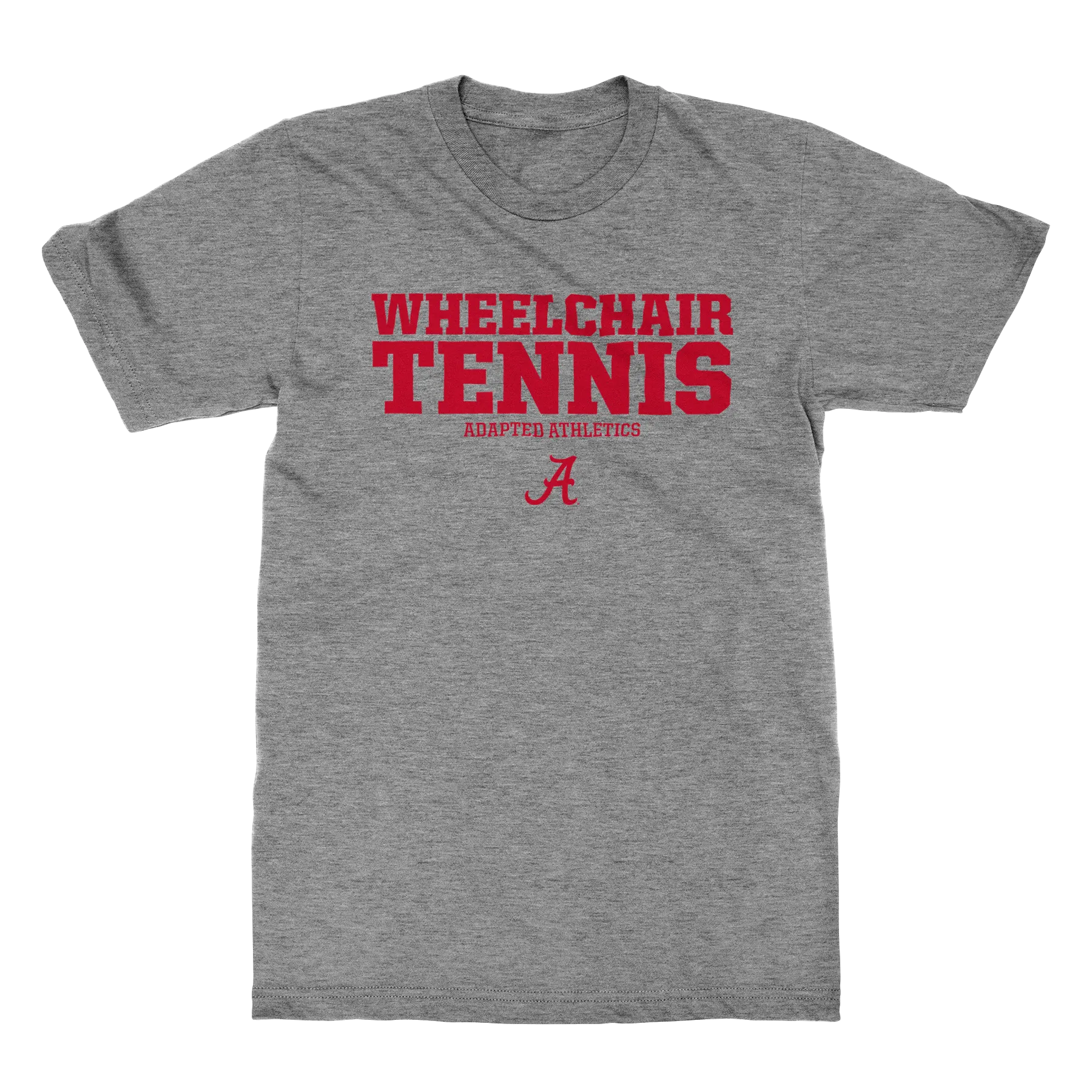 Wheelchair Tennis Adapted Athletics