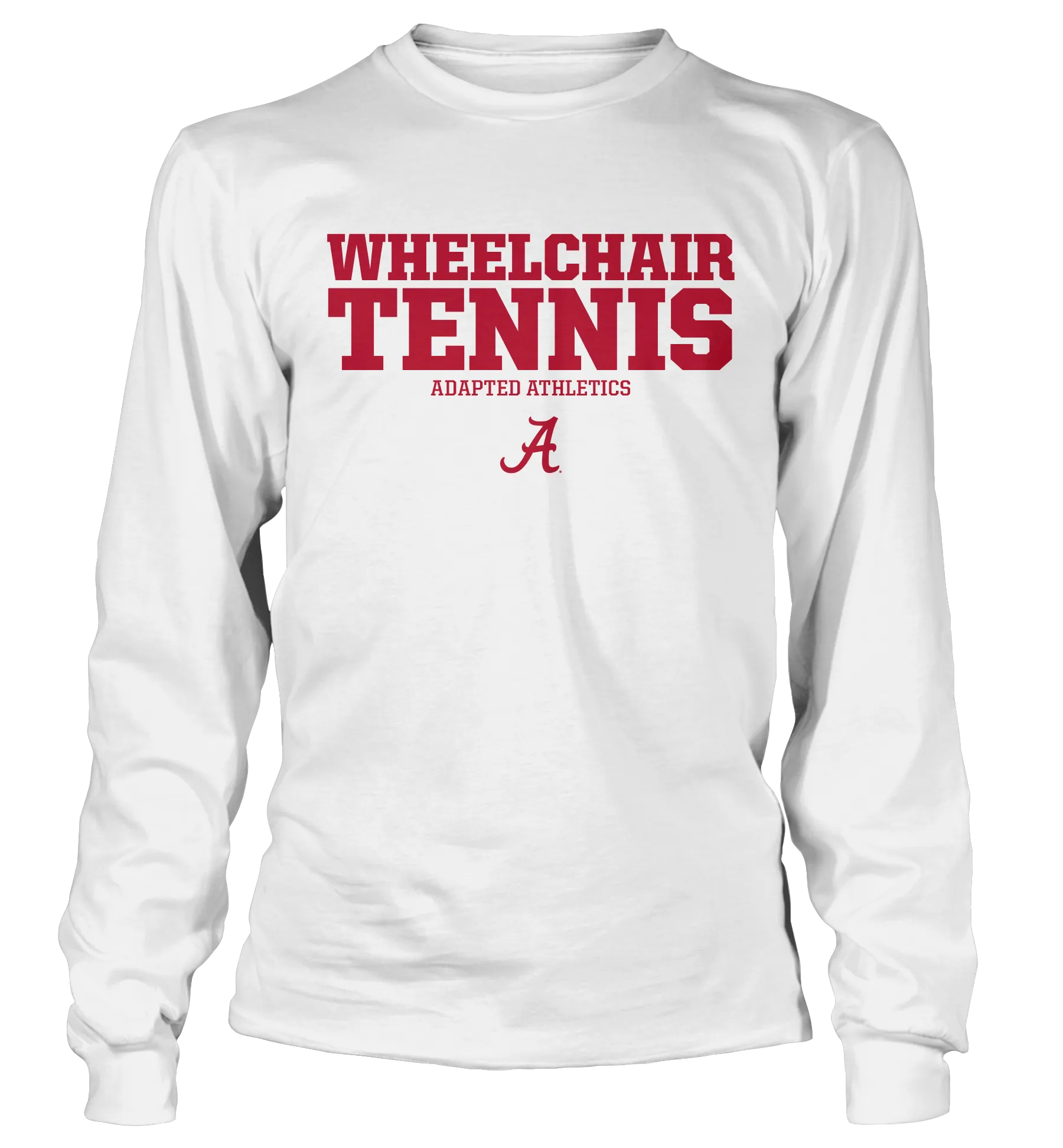 Wheelchair Tennis Adapted Athletics
