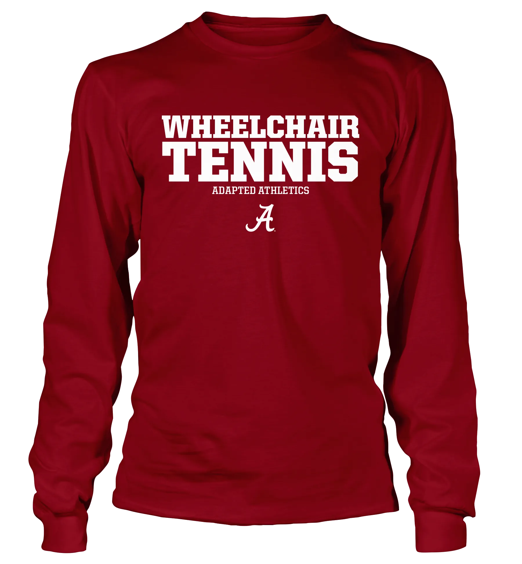 Wheelchair Tennis Adapted Athletics