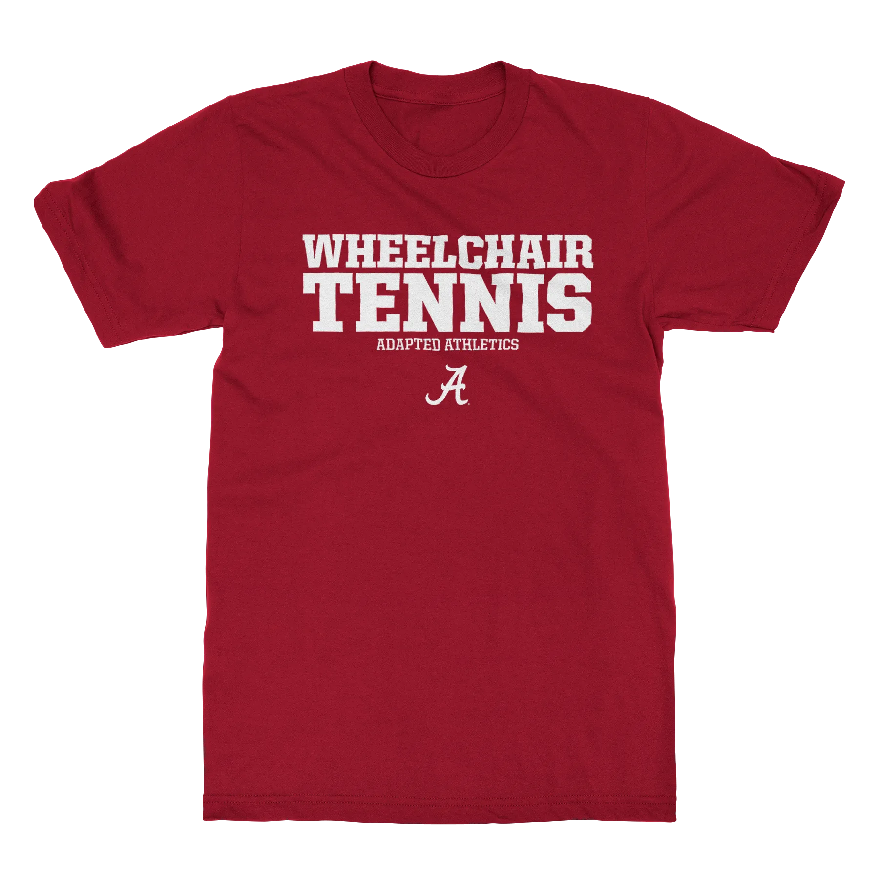 Wheelchair Tennis Adapted Athletics