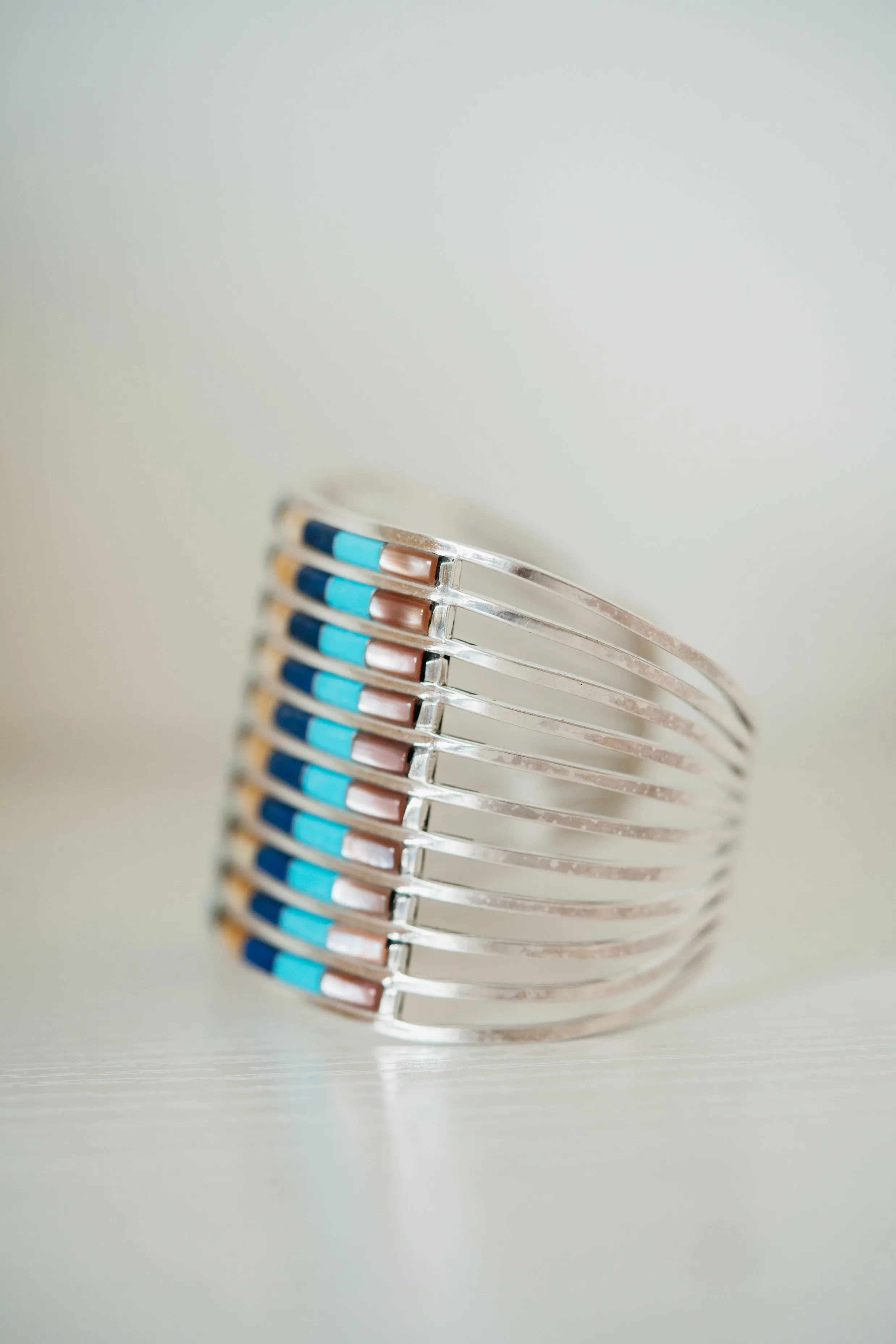 Wilda Cuff | Colorful