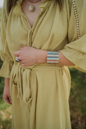 Wilda Cuff | Colorful