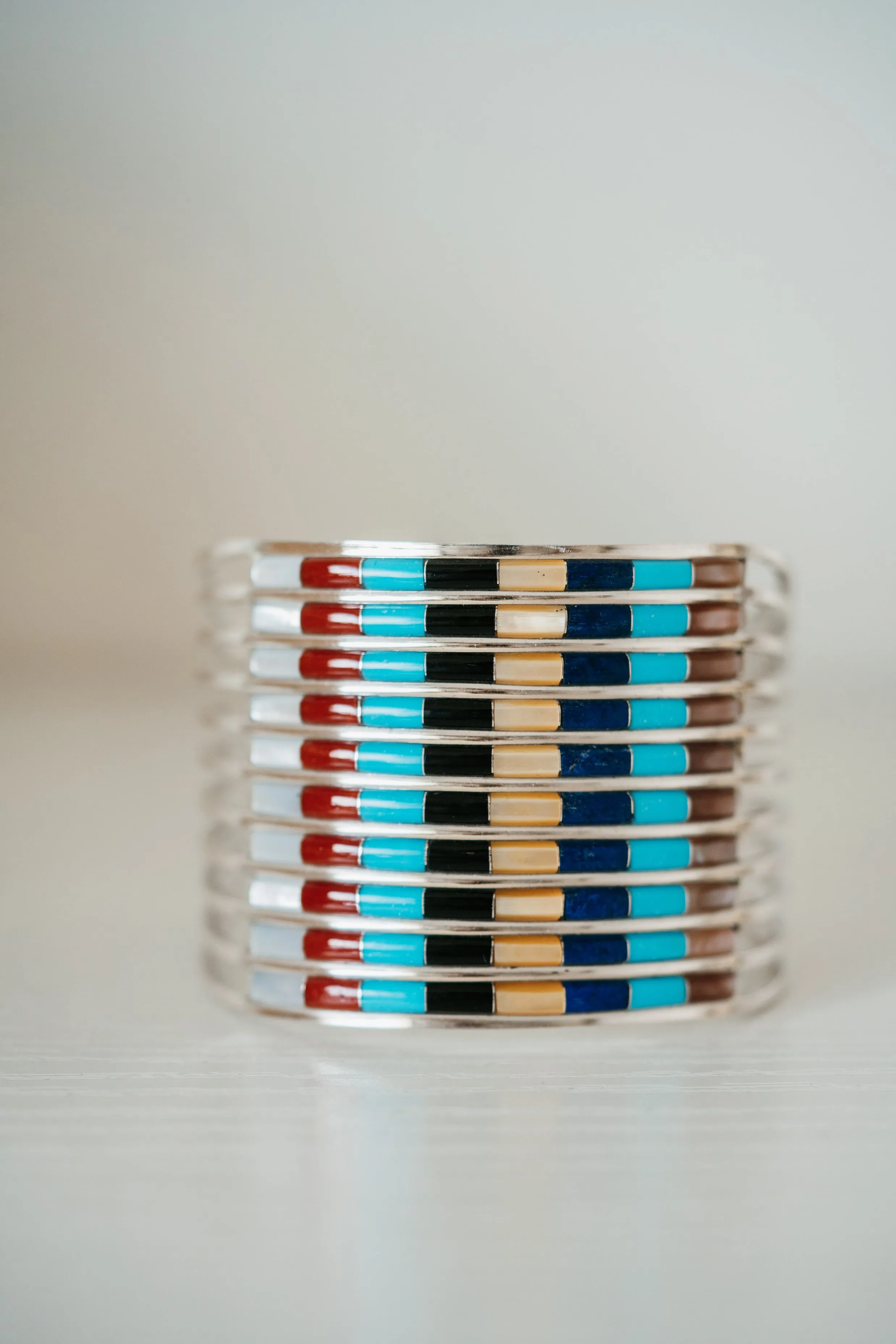 Wilda Cuff | Colorful