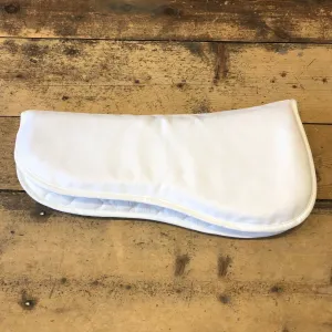 Wilker's Memory Foam Half Pad