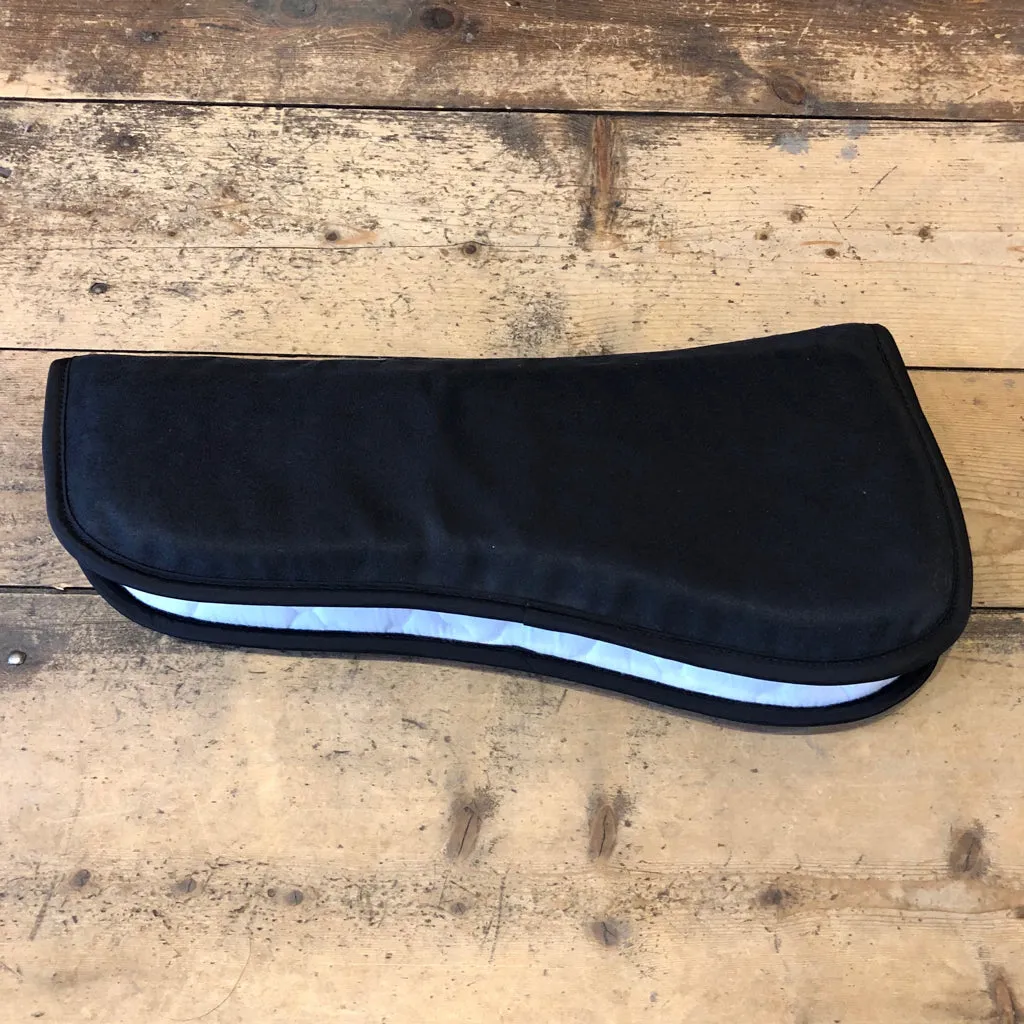 Wilker's Memory Foam Half Pad
