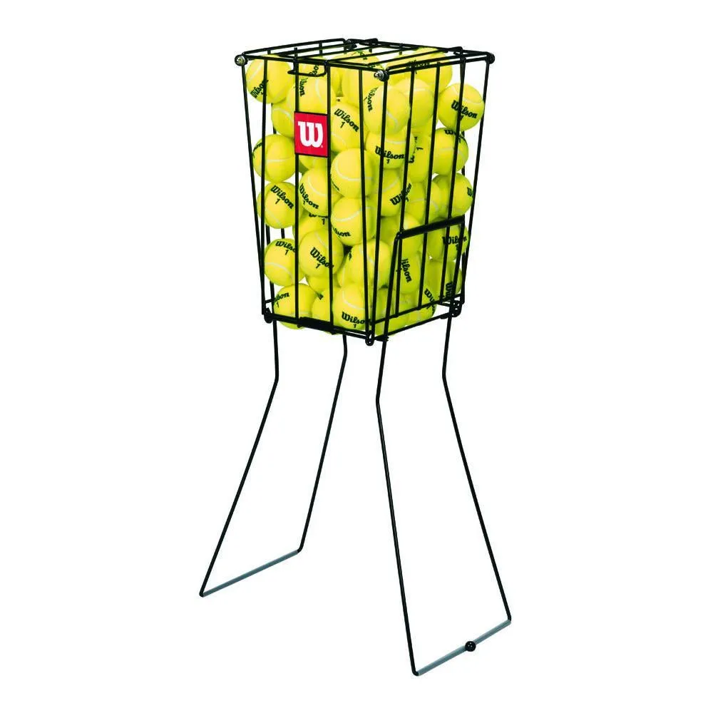 Wilson 75 Ball Pick Up Basket