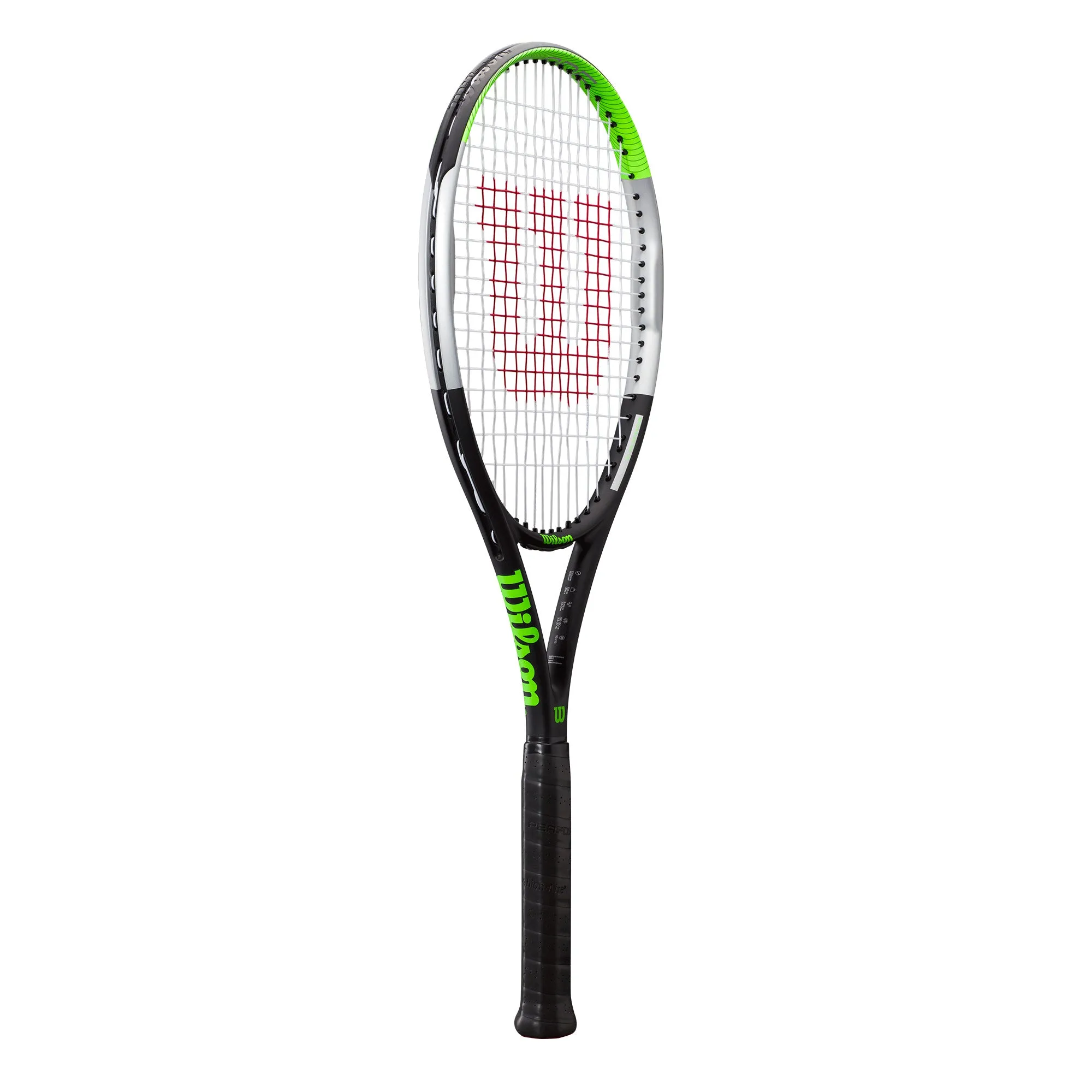 Wilson Blade Feel 100 (22)