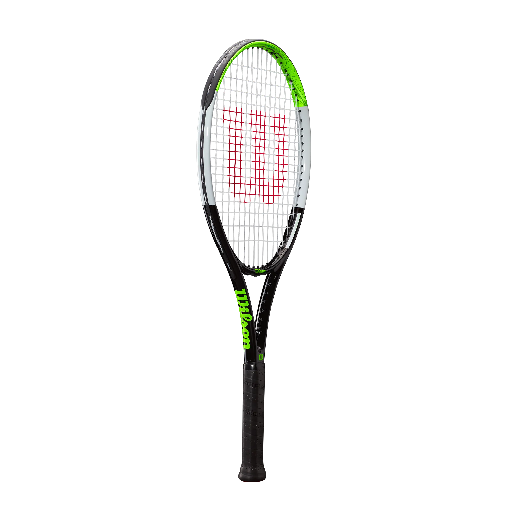 Wilson Blade Feel Junior Tennis Racquet