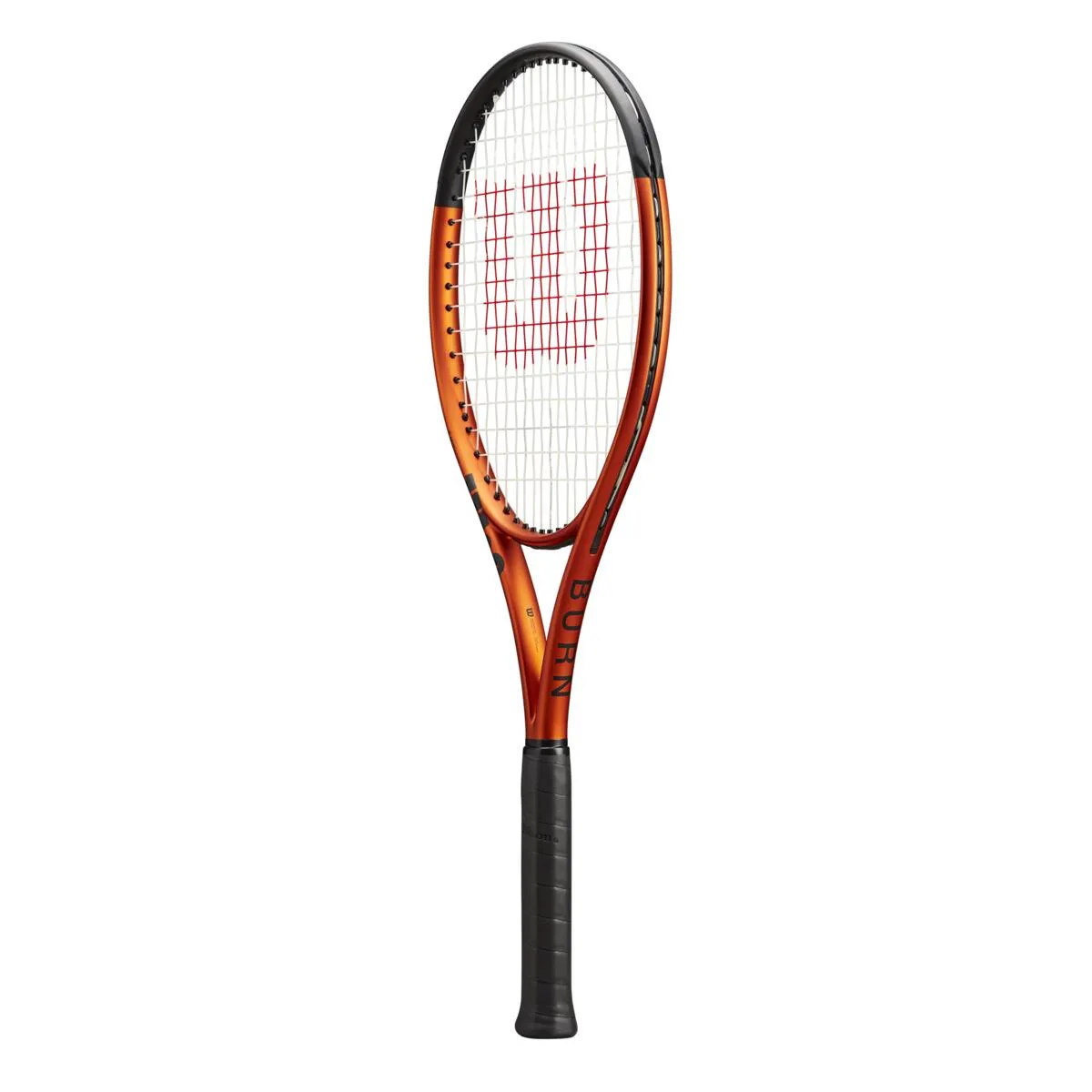 Wilson Burn 100ULS (v5)
