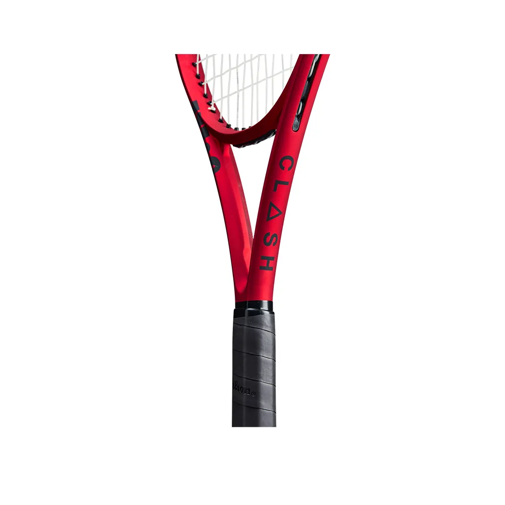 Wilson Clash 100UL V2 Tennis Racket