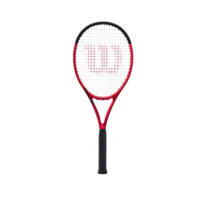 Wilson Clash 100UL V2 Tennis Racket