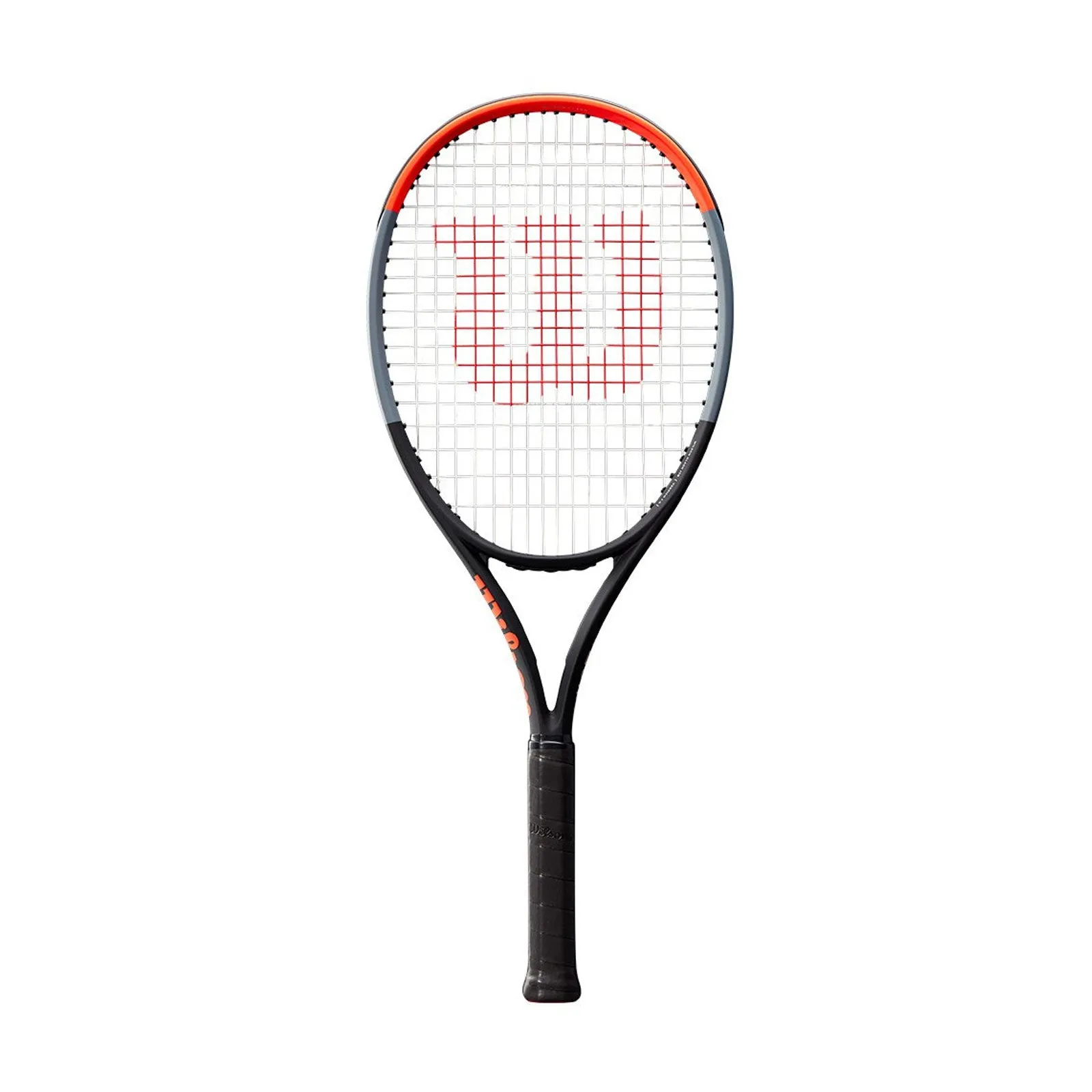 Wilson Clash 108