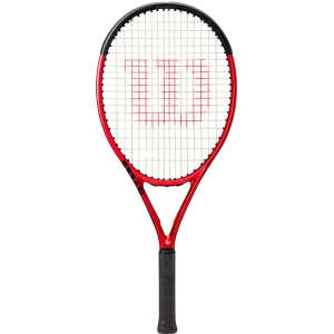 Wilson Clash 25 V2 Tennis Racquet (Strung)