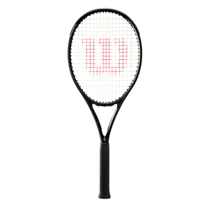 Wilson Noir Clash 100 V2 Tennis Racket