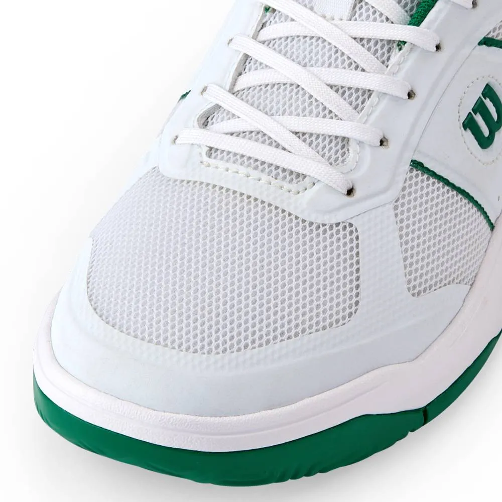 Wilson Pickle Pro Men's Pickleball Shoe (Bosphorus/White)