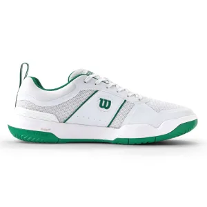 Wilson Pickle Pro Men's Pickleball Shoe (Bosphorus/White)