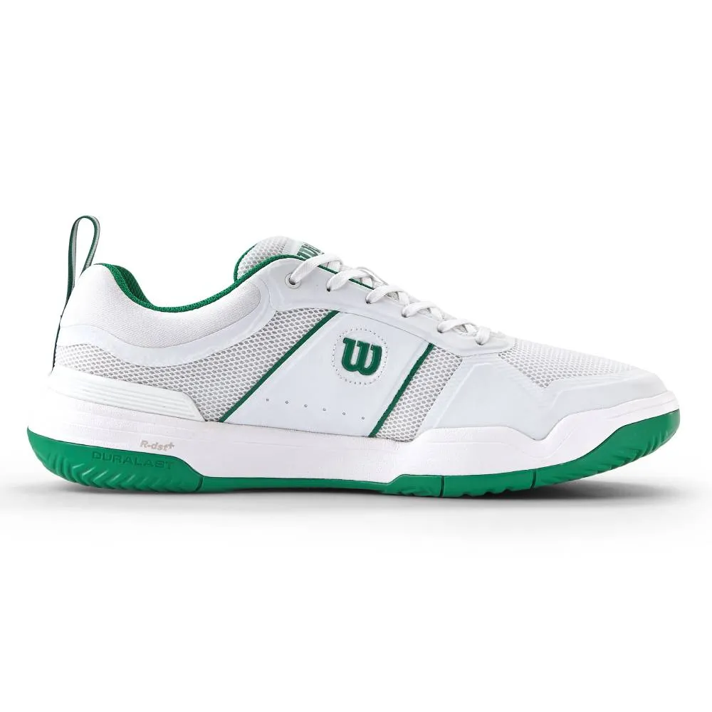 Wilson Pickle Pro Men's Pickleball Shoe (Bosphorus/White)