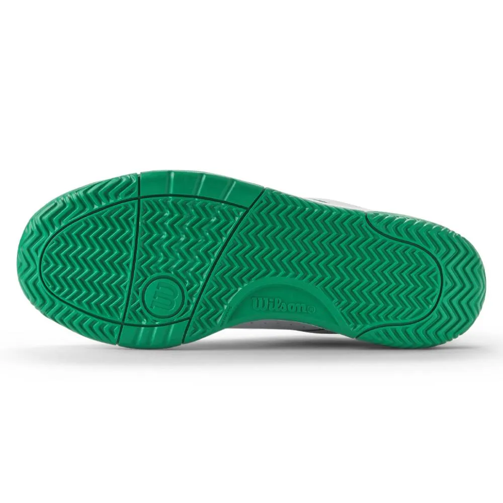 Wilson Pickle Pro Men's Pickleball Shoe (Bosphorus/White)