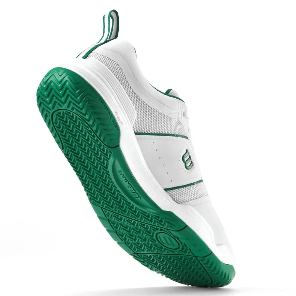 Wilson Pickle Pro Men's Pickleball Shoe (Bosphorus/White)