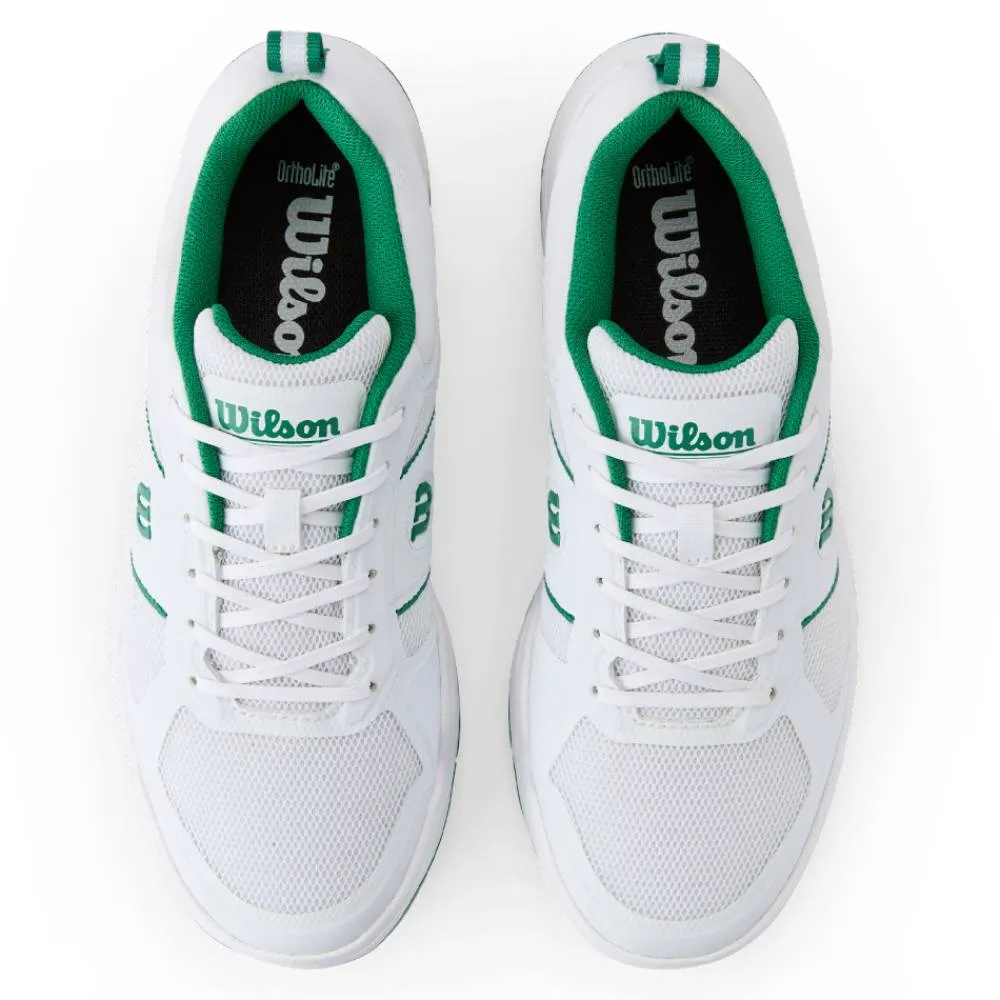 Wilson Pickle Pro Men's Pickleball Shoe (Bosphorus/White)