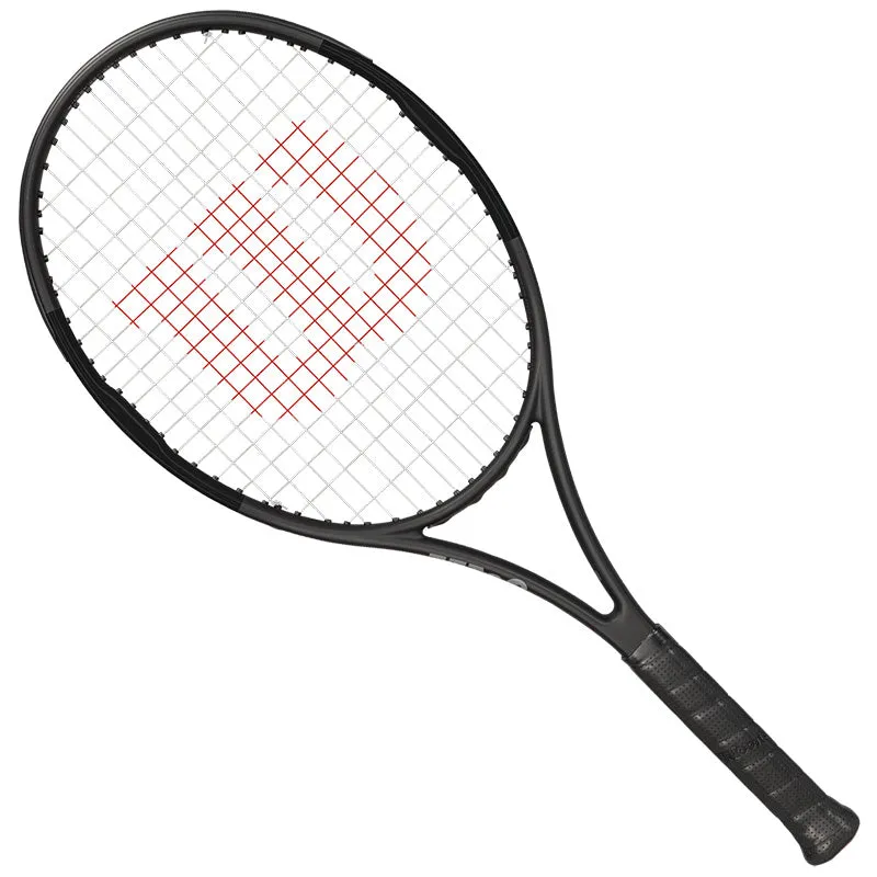 Wilson Pro Staff 26 v13 Junior Tennis Racquet