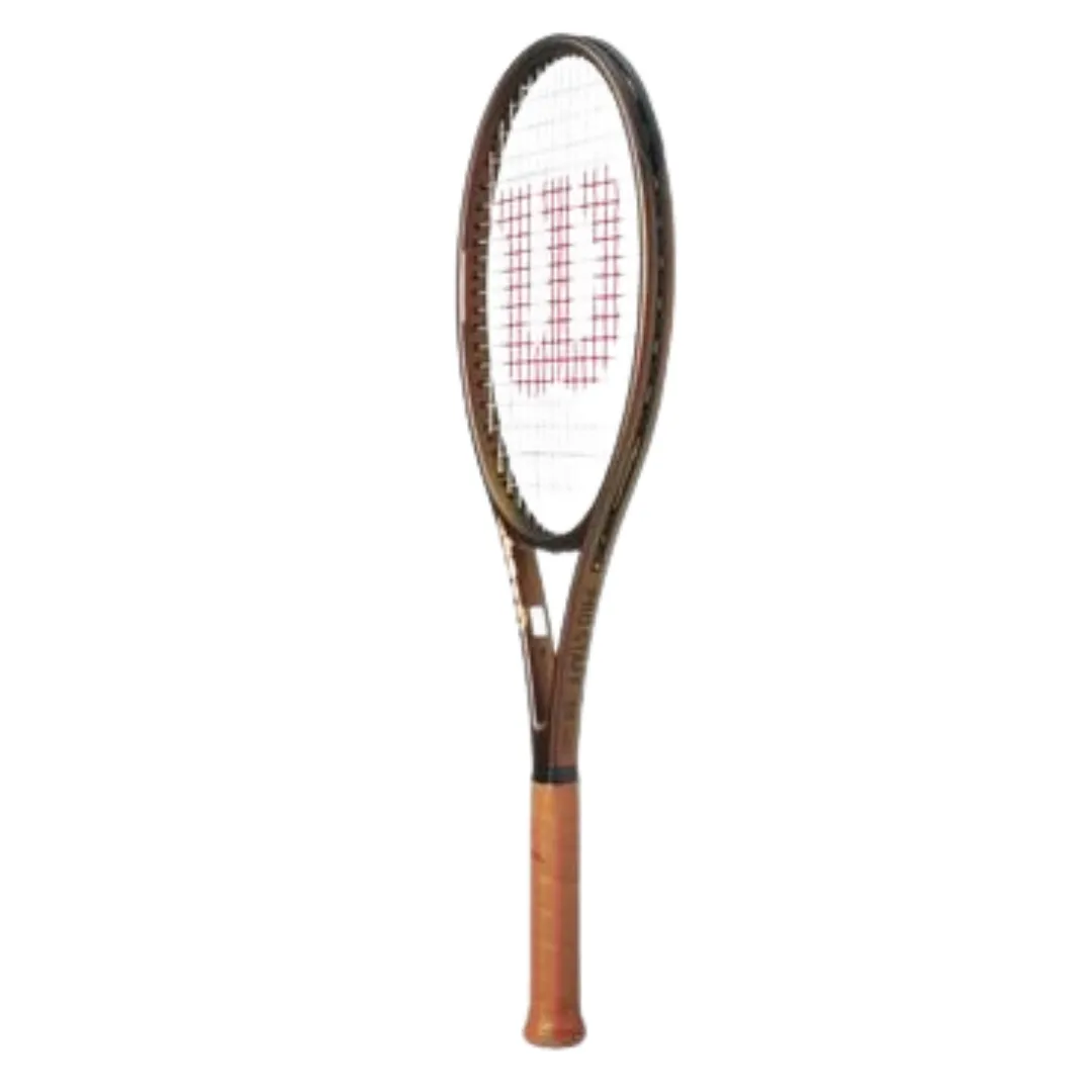 Wilson Pro Staff 97UL V14 Tennis Racket (Unstrung)