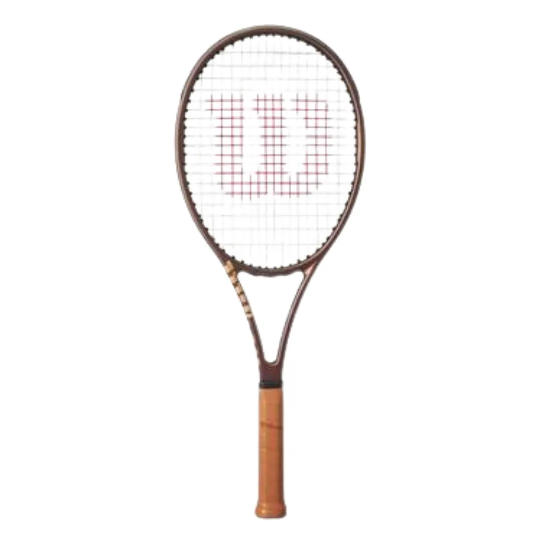 Wilson Pro Staff 97UL V14 Tennis Racket (Unstrung)