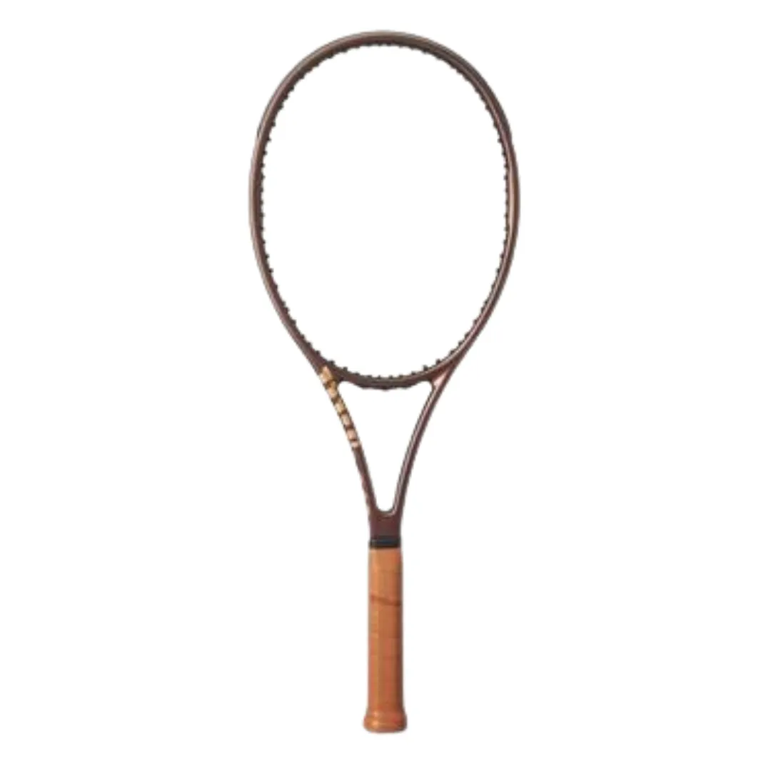 Wilson Pro Staff 97UL V14 Tennis Racket (Unstrung)