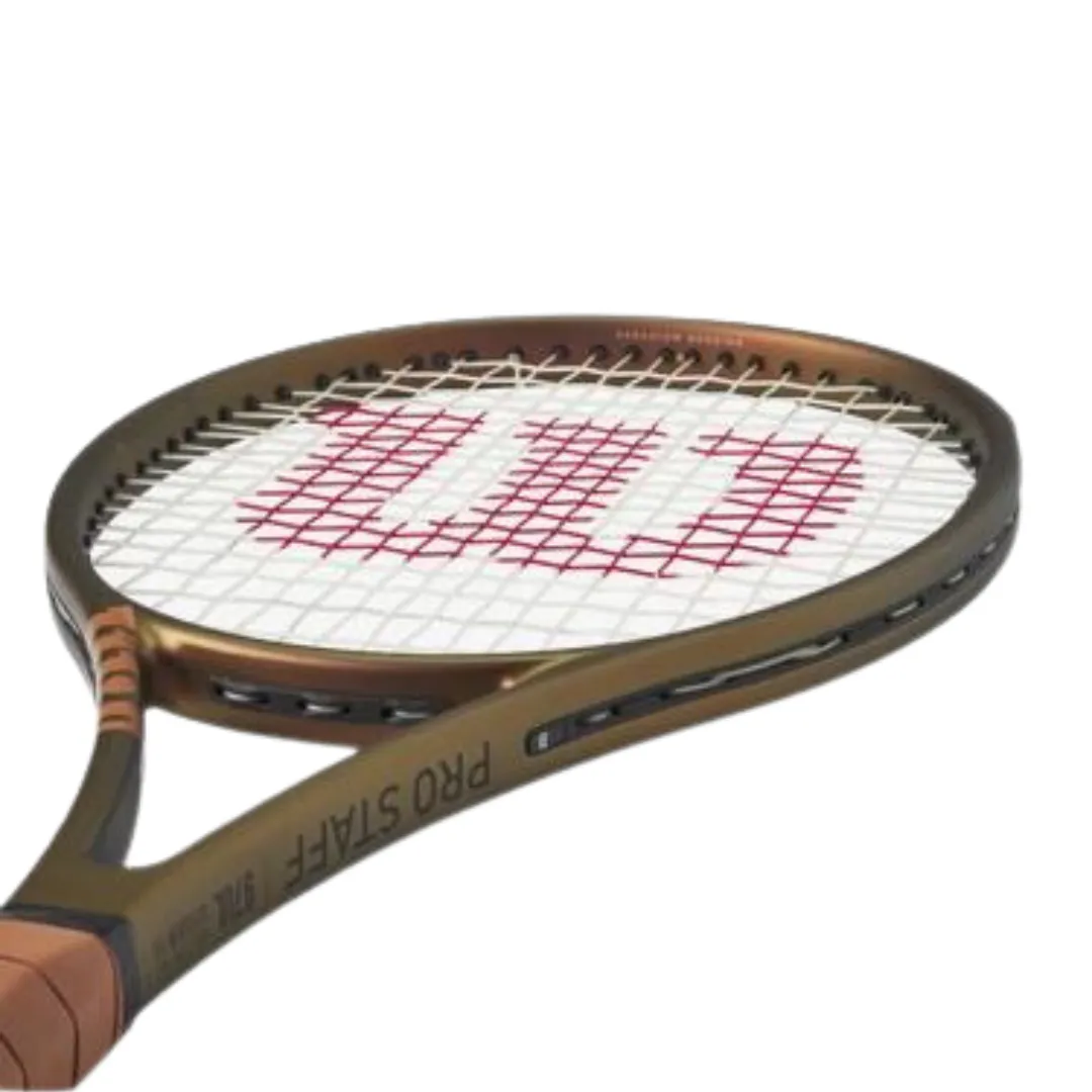 Wilson Pro Staff 97UL V14 Tennis Racket (Unstrung)