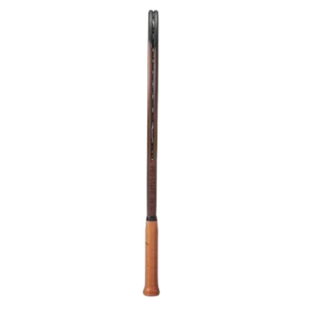 Wilson Pro Staff 97UL V14 Tennis Racket (Unstrung)