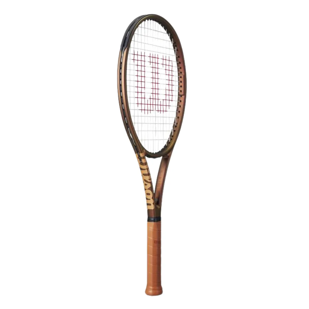 Wilson Pro Staff 97UL V14 Tennis Racket (Unstrung)