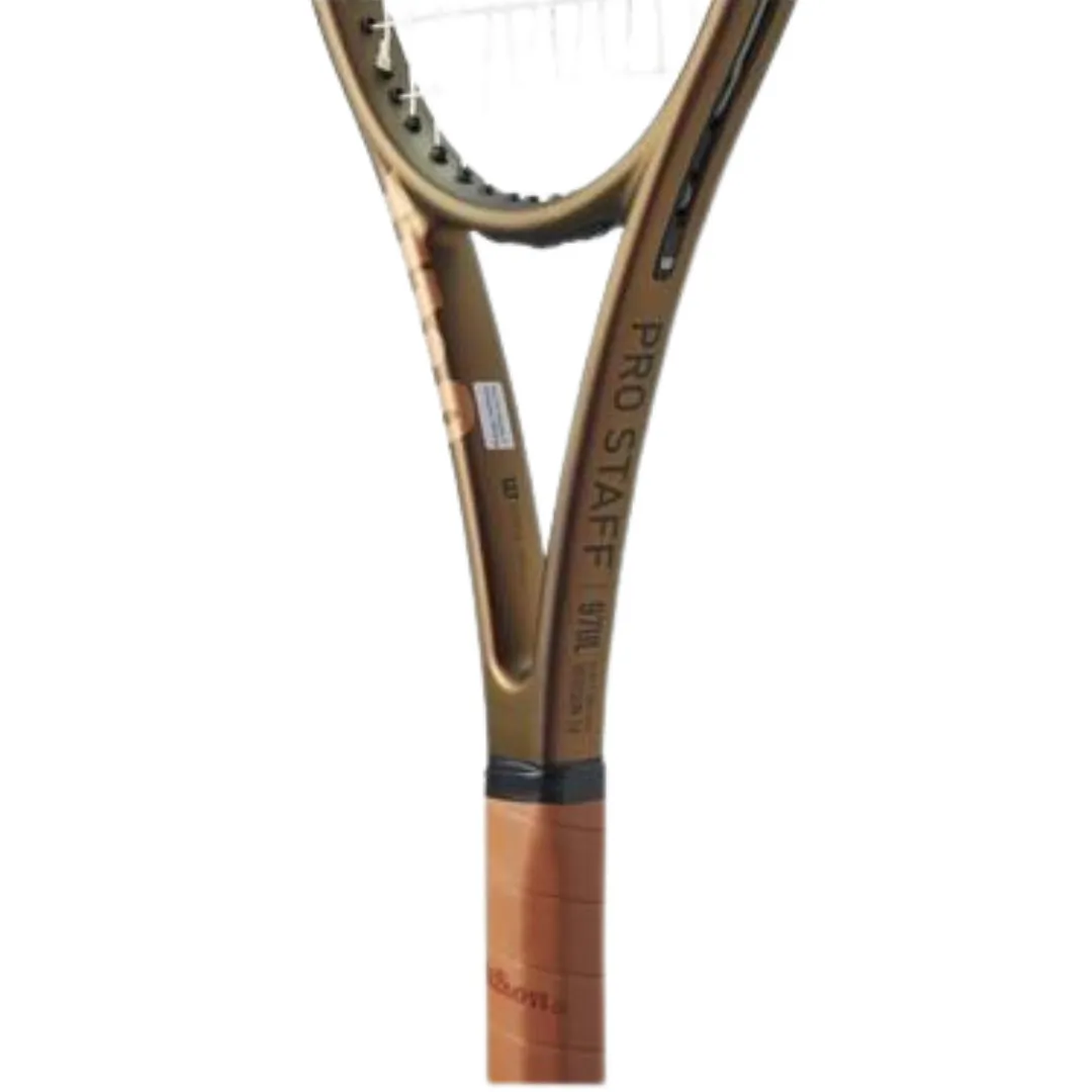 Wilson Pro Staff 97UL V14 Tennis Racket (Unstrung)