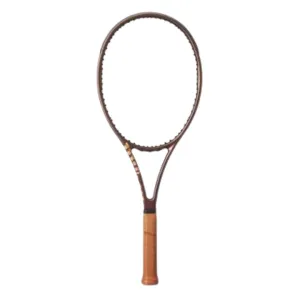 Wilson Pro Staff 97UL V14 Tennis Racket (Unstrung)